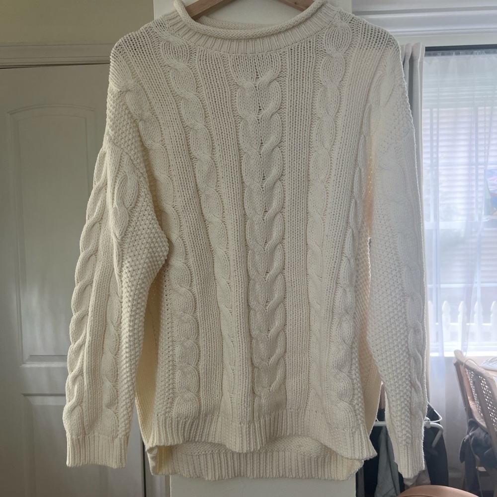 Neuflora Richmond Sweater